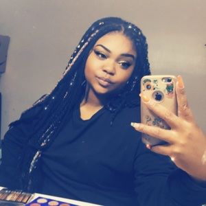 Meet your Posher, Shanelle